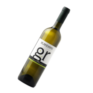 Grillo Blandano