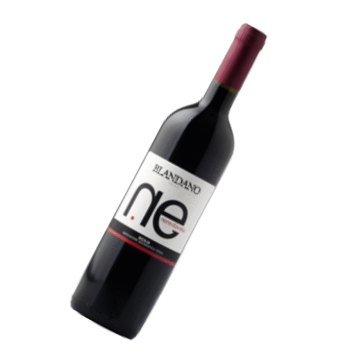 Nero D'avola Blandano