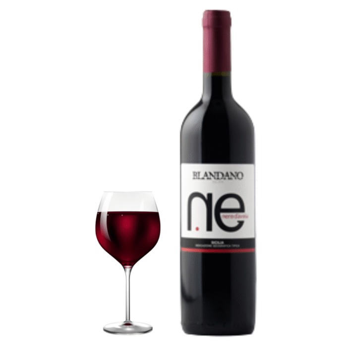 Nero D'avola Blandano