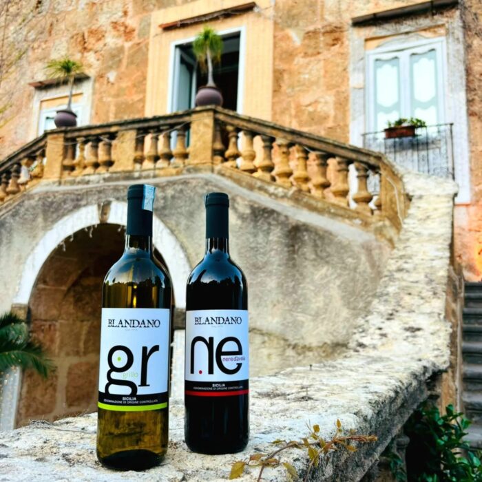 Cantina Blandano